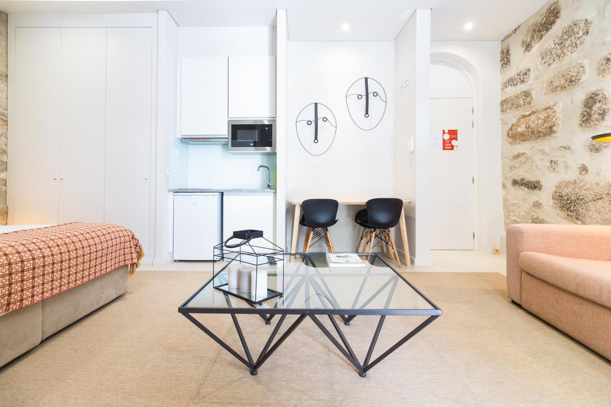 On Deluxe Apartments - Free Parking Porto Exterior foto