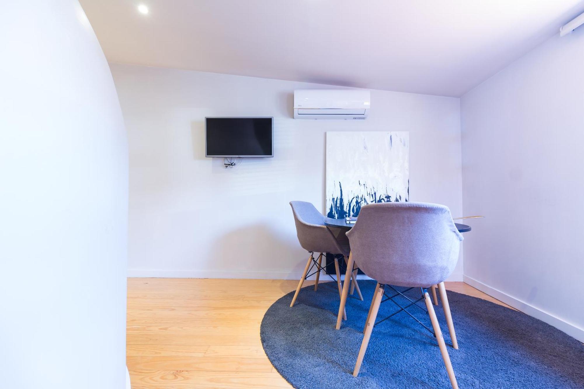 On Deluxe Apartments - Free Parking Porto Zimmer foto