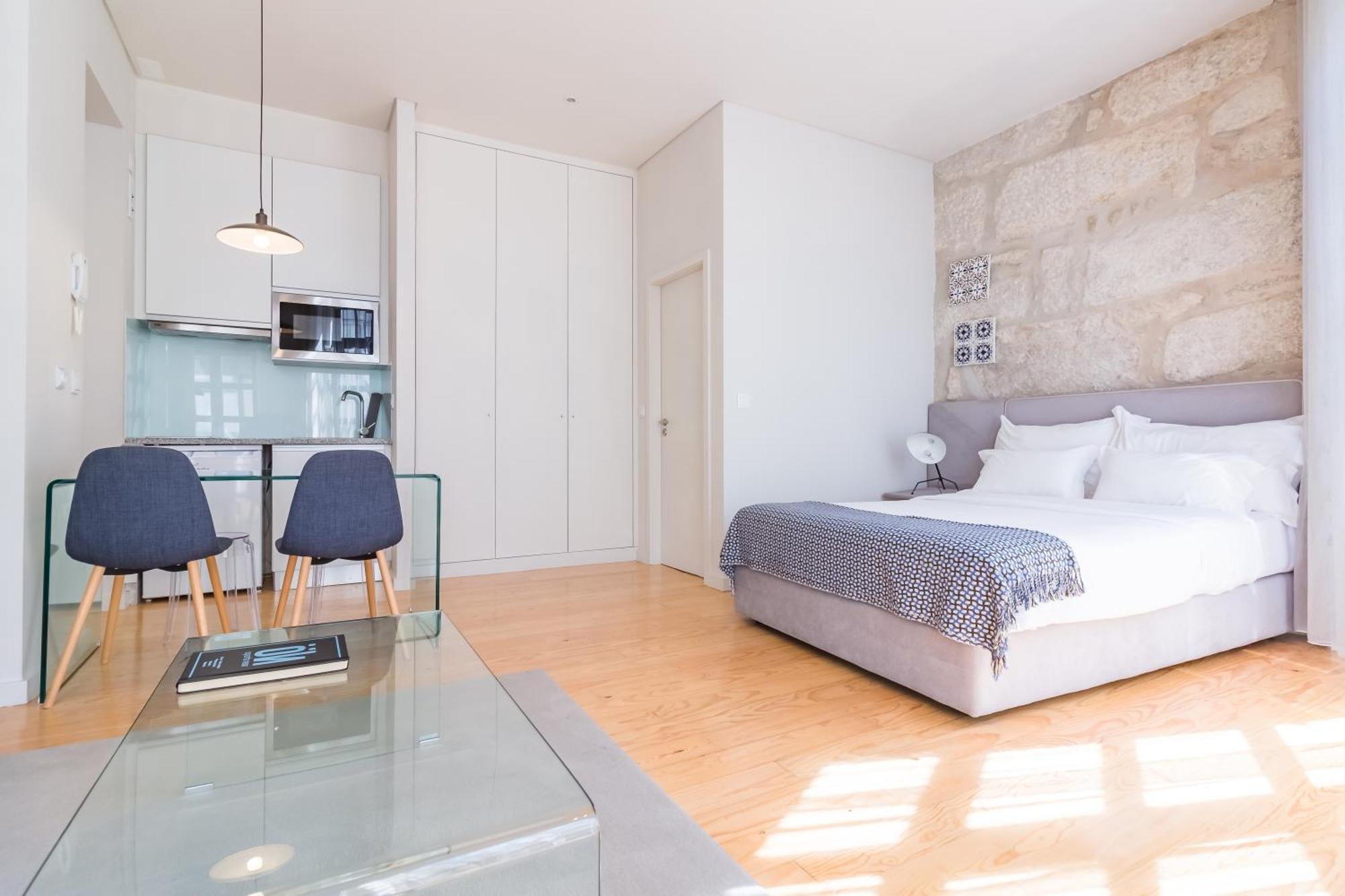 On Deluxe Apartments - Free Parking Porto Exterior foto
