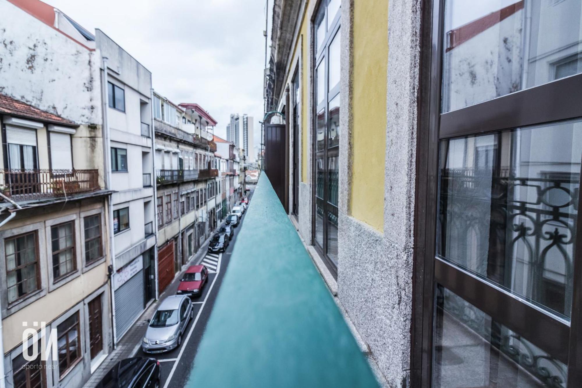 On Deluxe Apartments - Free Parking Porto Zimmer foto