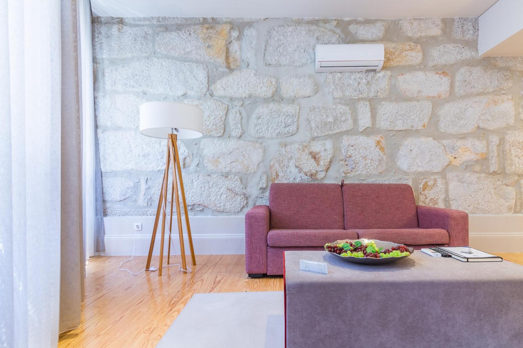 On Deluxe Apartments - Free Parking Porto Exterior foto